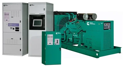 Ετήσια συνάντηση της Chongqing Cummins Power Market Market
