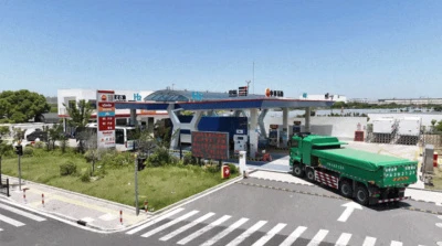 Το Cummins Accelerator έθεσε επιτυχώς σε λειτουργία 160 φορτηγά με κυψέλες κα...