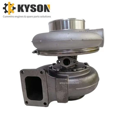 Hot Sale Diesel K19 KTA19 QSK19 Engine Parts HX35W Turbocharger 317108 3523850 3525218 3594028 3801722