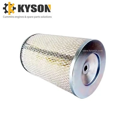 Auto Heavy Truck κινητήρα φίλτρου αέρα KW1524 Dongfeng 4BT Generator Parts KW1524 Air Filter