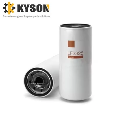 Υψηλής ποιότητας Fleetguard Element Parts Kt50 Lub Oil Filter Lf3325